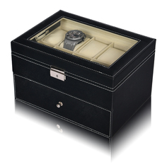 Шкатулка для хранения 20 часов Eco Leader Ecoleader_20hr