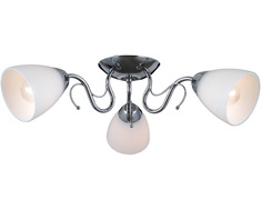 Люстра потолочная Illumico IL9976-3CSQ-79 CR
