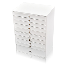 Большая шкатулка для хранения Jebely Princes 10 w
