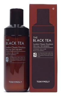 Эмульсия для лица Tony Moly The Black Tea London Classic Emulsion 160 мл
