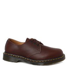 Полуботинки мужские Dr. Martens 26911201 черные 41 EU