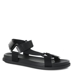 Сандалии мужские Les Tropeziennes WALTER черные 42 EU