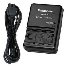 Зарядное устройство VW-BC10 для Panasonic