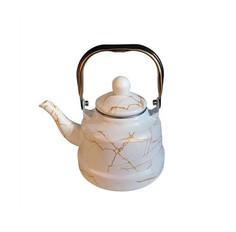 Чайник эмалированный Flatel 1,7л