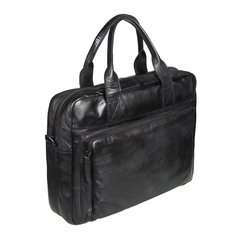 Сумка мужская Gianni Conti 4101266, черный