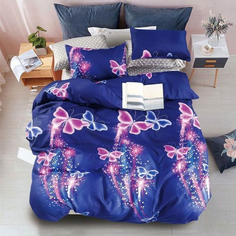 Tango Постельное белье Butterflies (семейное)