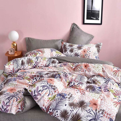 Tango Постельное белье Olivia (семейное)