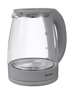 Чайник электрический Blackton Bt KT1800G Grey