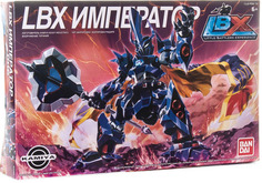 Сборная фигурка LBX Император (84385) Bandai