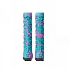 Грипсы BLUNT Hand Grip V2 Teal Purple