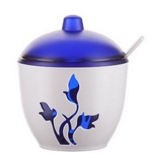 Сахарница BEROSSI "Viola" ИК 20110000