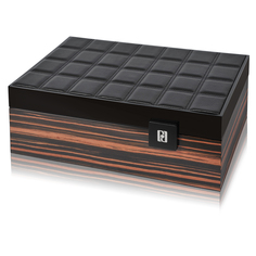 Шкатулка для хранения часов Paul Design COLECTOR 10 H MAC