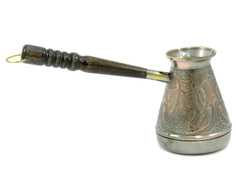 Турка медная Artdem т350 0,35л