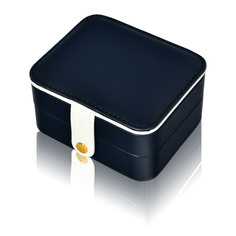 Шкатулка для хранения украшений и часов Jebely Y 102 LBU