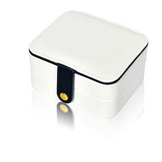 Шкатулка для хранения украшений и часов Jebely Y 102 W