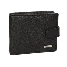 Портмоне мужское Gianni Conti 9517172 black
