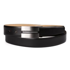 Ремень мужской Sergio Belotti 4481/35 черный 130