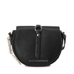 Сумка кросс-боди женская Roccobarocco RBR910B0704, черный