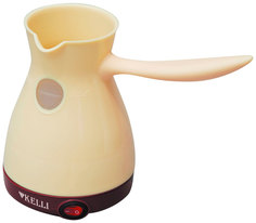 Электрическая турка KELLI KL-1445 Beige