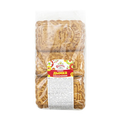 Печенье сахарное Дымка классическое, 550 г