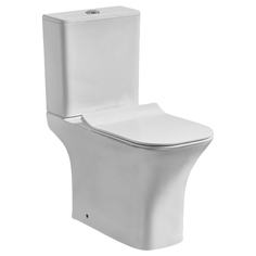 Унитаз-компакт+Orange+C02/C02-000W