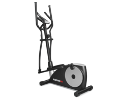 Эллиптический тренажер Svensson BODY LABS COMFORTLINE ENM