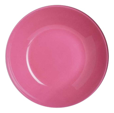 Тарелка Luminarc Arty Rose 20 см