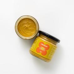 Горчица Самокат Русская, 180 г