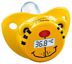 Термометр-соска Beurer JFT20