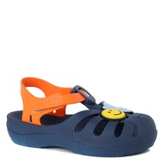 Сандалии Ipanema 83188 цв.темно-синий р.27