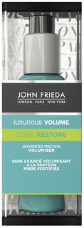 Лосьон для создания объема с протеином John Frieda "Luxurious volume Core restore", 60 мл