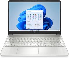 Ноутбук HP 15s-fq2136ur (63Z28EA)