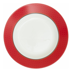 Тарелка обеденная Luminarc Soen 24 см белая