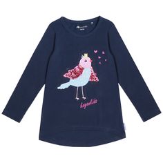 Толстовка детская Kogankids 291-315-48 р.104