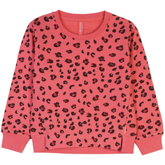 Джемпер детский Kogankids 301-320-52 розовый р.110