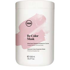 Маска для защиты цвета волос 360 Интенсивная 1000 мл
