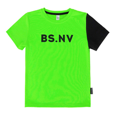 Футболка детская Bossa Nova 267В22-163-З цв. зеленый р. 110