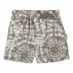 Шорты детские Bossa Nova 319Л22-171 цв. серо-бежевый р. 110