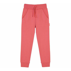 Брюки детские Kogankids 301-326-03 цв. персик р. 152