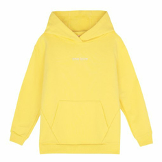 Худи детское Bossa Nova 220К-461-Ж цв. желтое р. 110