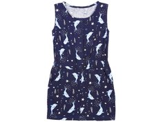 Полукомбинезон детский Kogankids 331-262-38 цв. синий р. 134