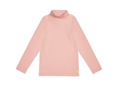 Водолазка детская Kogankids 281-218-04 цв. розовый р. 134