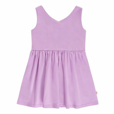 Платье детское Bossa Nova 124Л22-161 цв. лавандовый р. 92