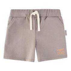 Шорты детские Bossa Nova 312Л22-461 цв. бежевый р. 110