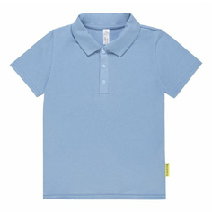 Футболка детская Bossa Nova 268Л22-961 цв. голубой р. 122