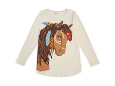 Джемпер детский Kogankids 291-216-16 цв. молочный р. 134