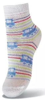 Носки детские Брестские 14С3081 цв. белый р. 10-12