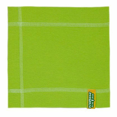 Снуд детский Чудо-Кроха Sd-Mi-01 цв. зеленый р. onesize