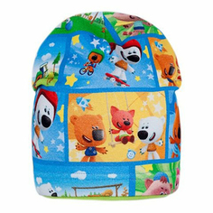 Шапка детская Чудо-Кроха P-Mi-01 цв. голубой р. 50