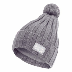 Шапка детская Marhatter MGH11392/2 цв. светло-серый р. 52-54